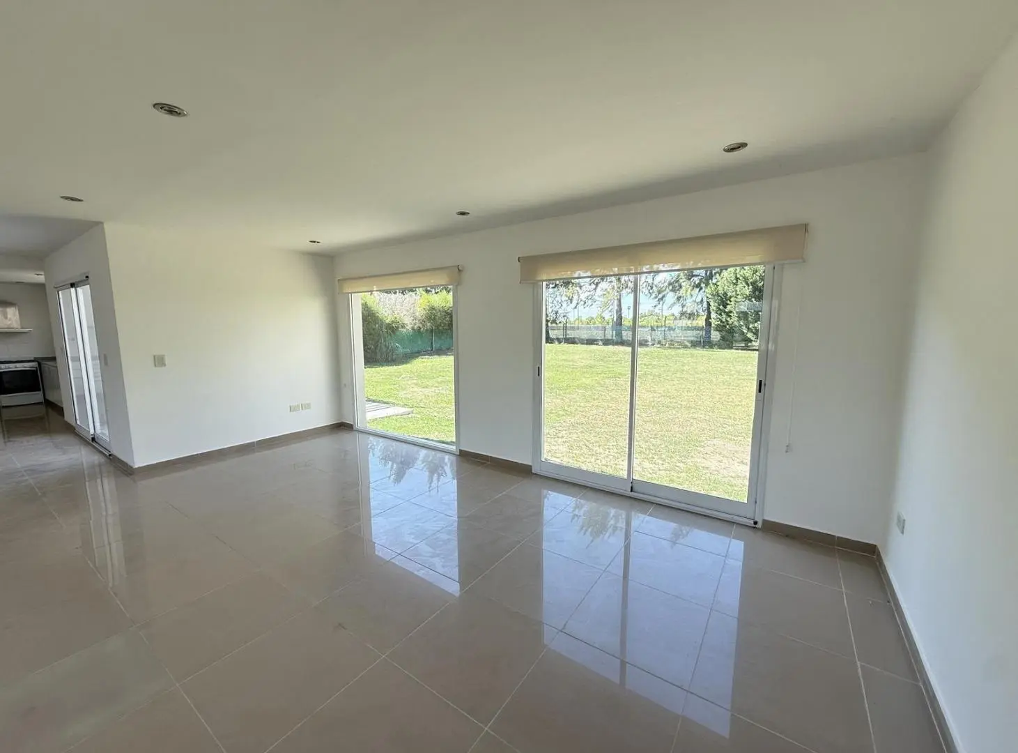 Propiedad en el Barrio San Matias - Lote de 820 mts - Escobar 8