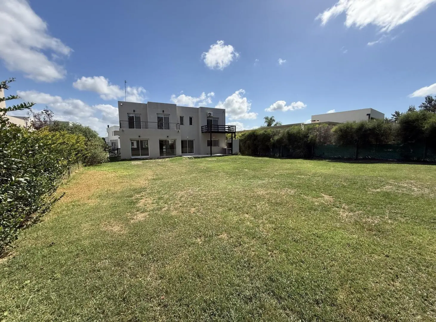 Propiedad en el Barrio San Matias - Lote de 820 mts - Escobar 4