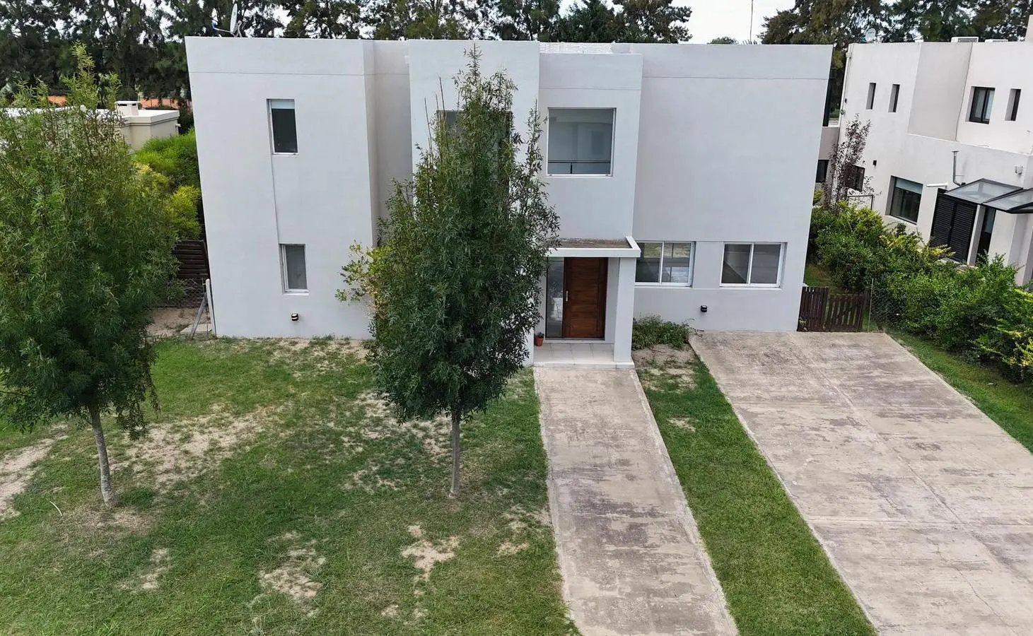 Propiedad en el Barrio San Matias - Lote de 820 mts - Escobar 5