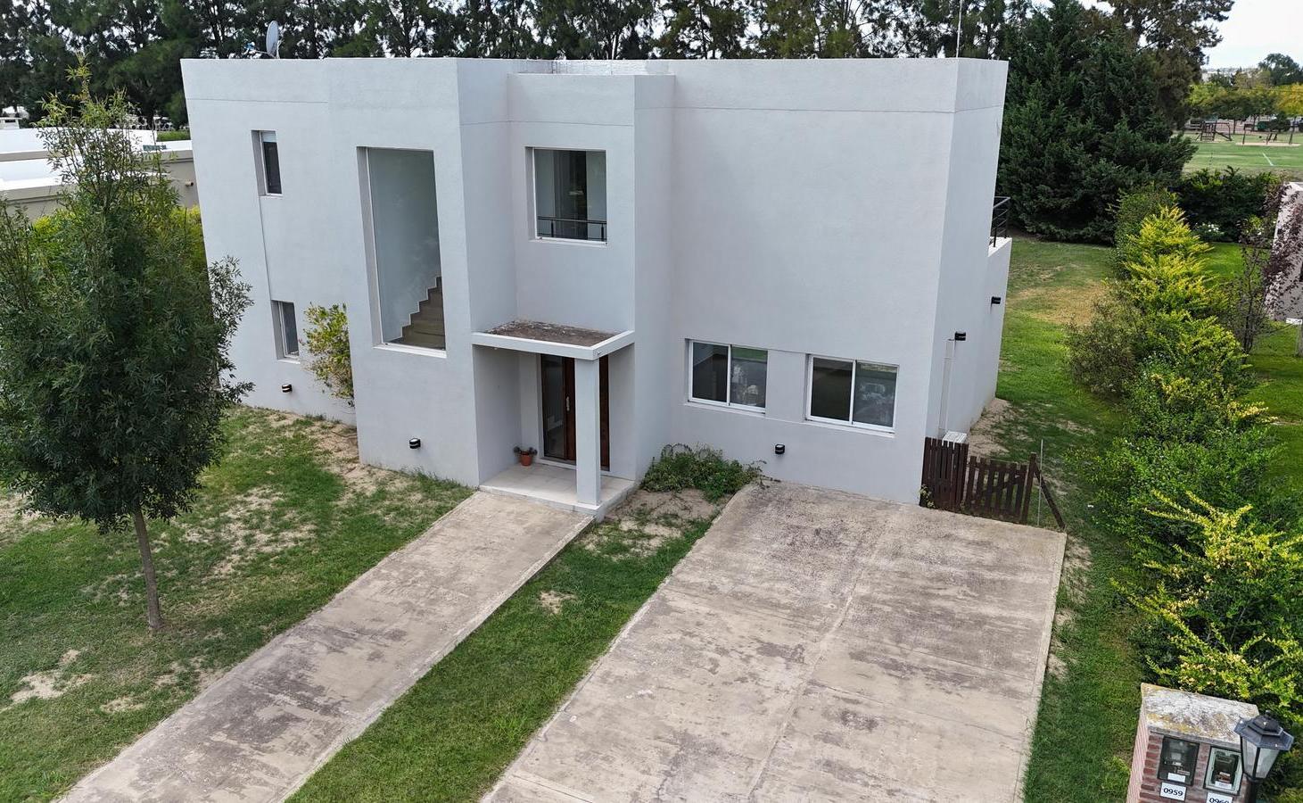 Propiedad en el Barrio San Matias - Lote de 820 mts - Escobar