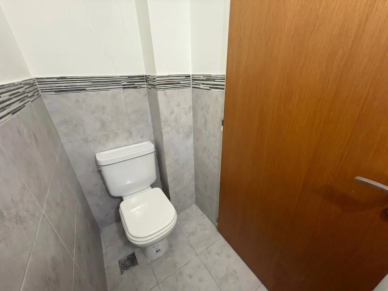 Departamento Dos Ambientes - Edificio Moderno - Villa Urquiza 2