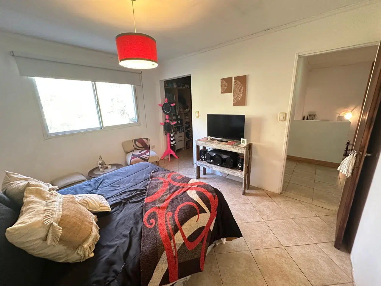 Casa con Galeria y Parrilla 4 Dormitorios - Jardines de Escobar 5
