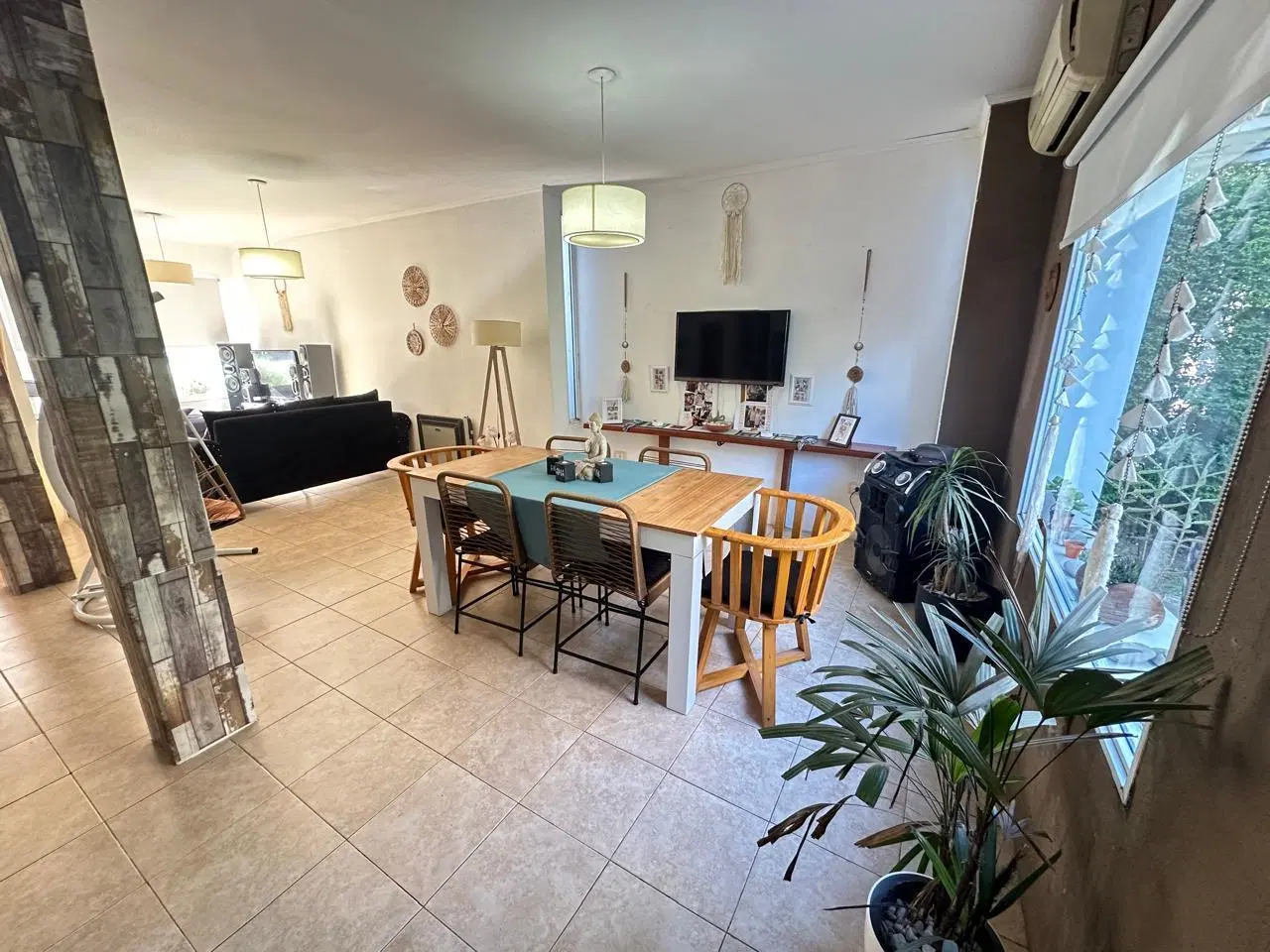 Casa con Galeria y Parrilla 4 Dormitorios - Jardines de Escobar 3