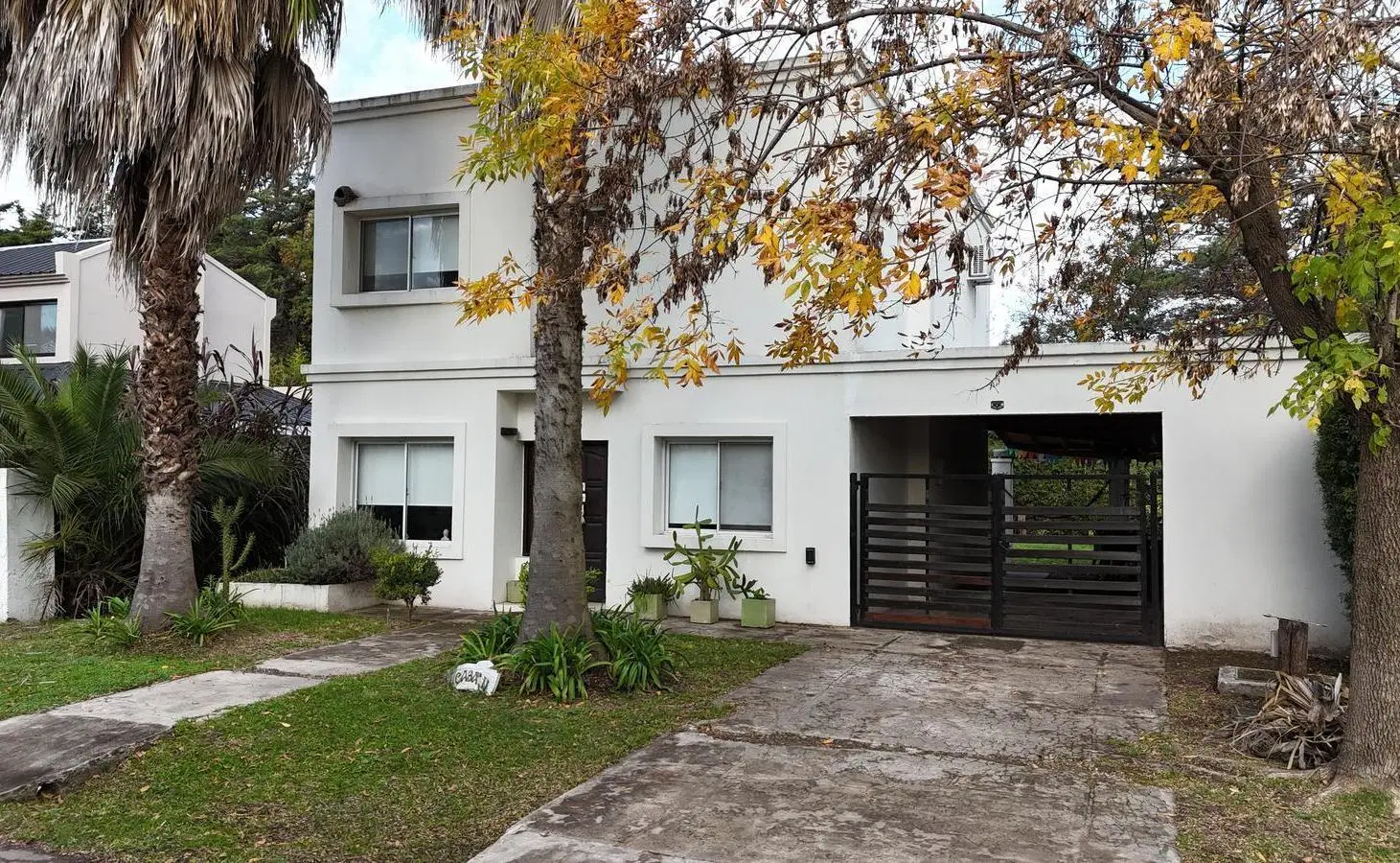 Casa con Galeria y Parrilla 4 Dormitorios - Jardines de Escobar 4