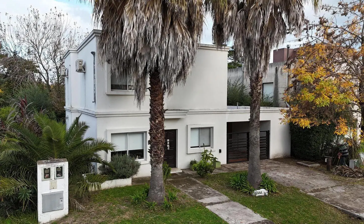 Propiedad con Galeria y Parrilla 4 Dormitorios - Jardines de Escobar 3
