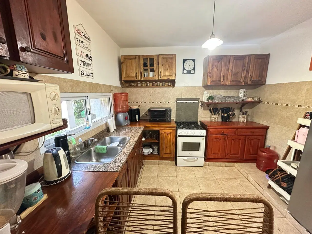 Propiedad con Galeria y Parrilla 4 Dormitorios - Jardines de Escobar 4