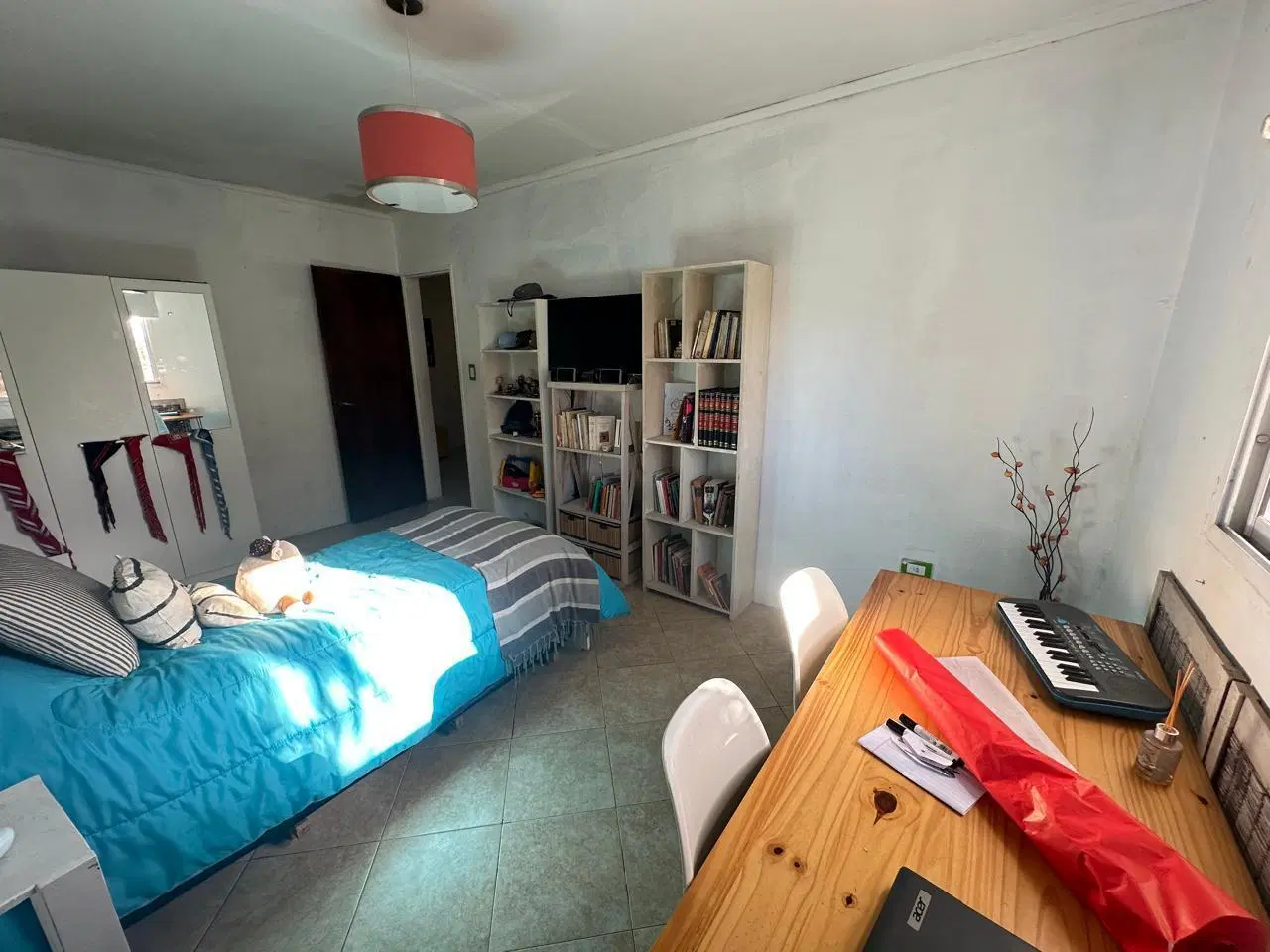 Propiedad con Galeria y Parrilla 4 Dormitorios - Jardines de Escobar 8