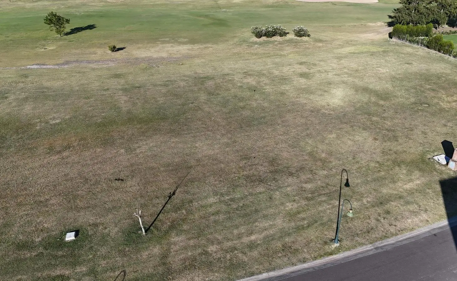 Terreno al Golf en el Barrio La Reserva Sofitel - Cardales - Campana 4