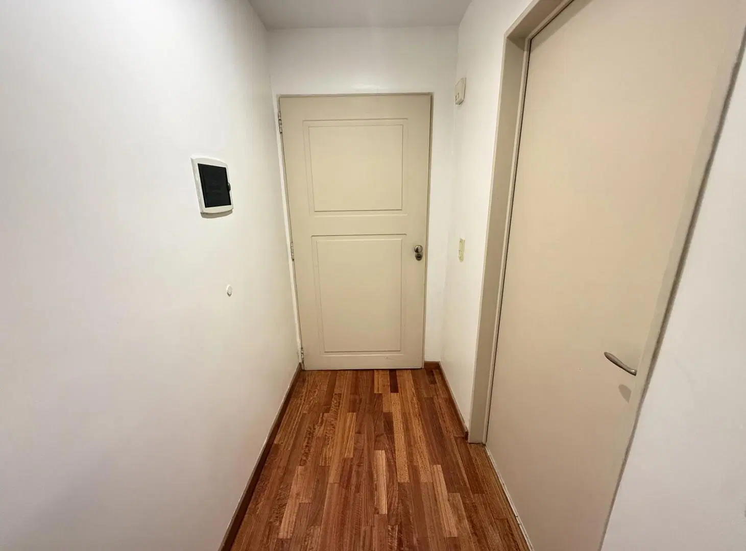 Departamento Monoambiente con Amenities en Palermo 4