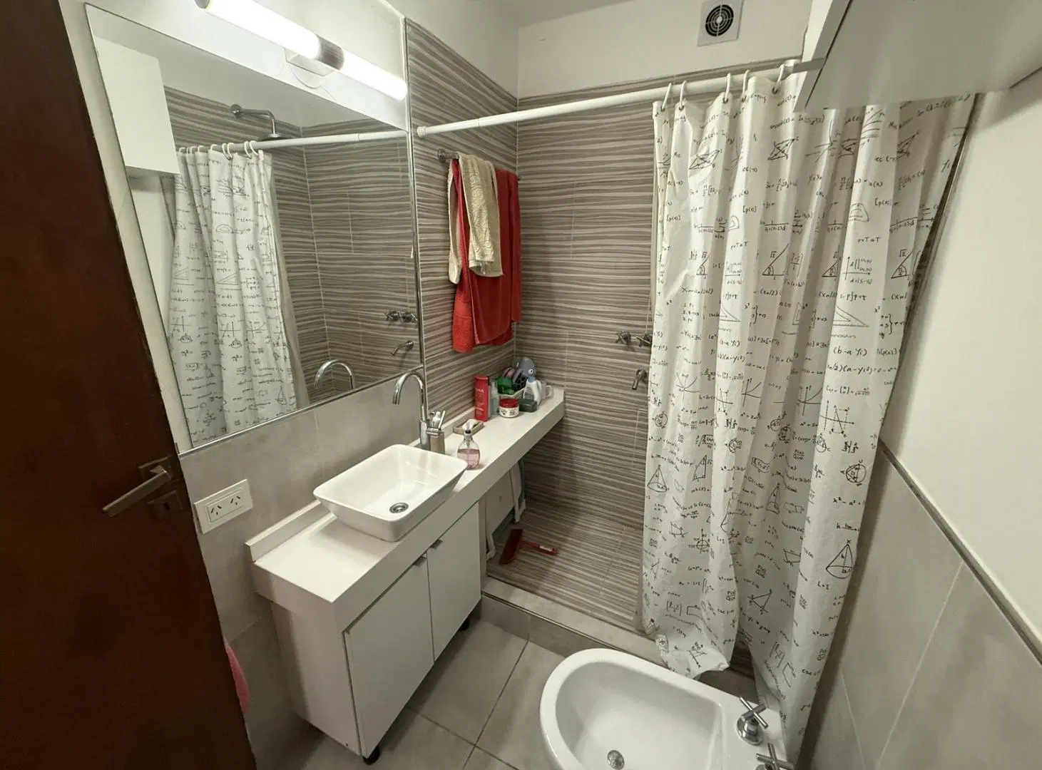 Departamento 2 Ambientes Refaccionado - Colegiales 8