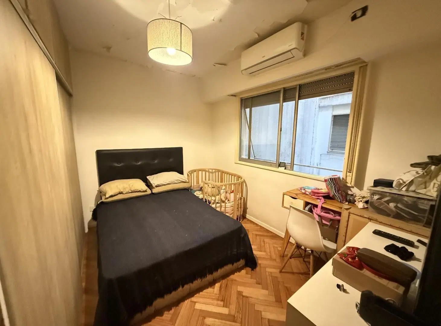 Excelente Departamento 2 Ambientes Refaccionado - Colegiales 3
