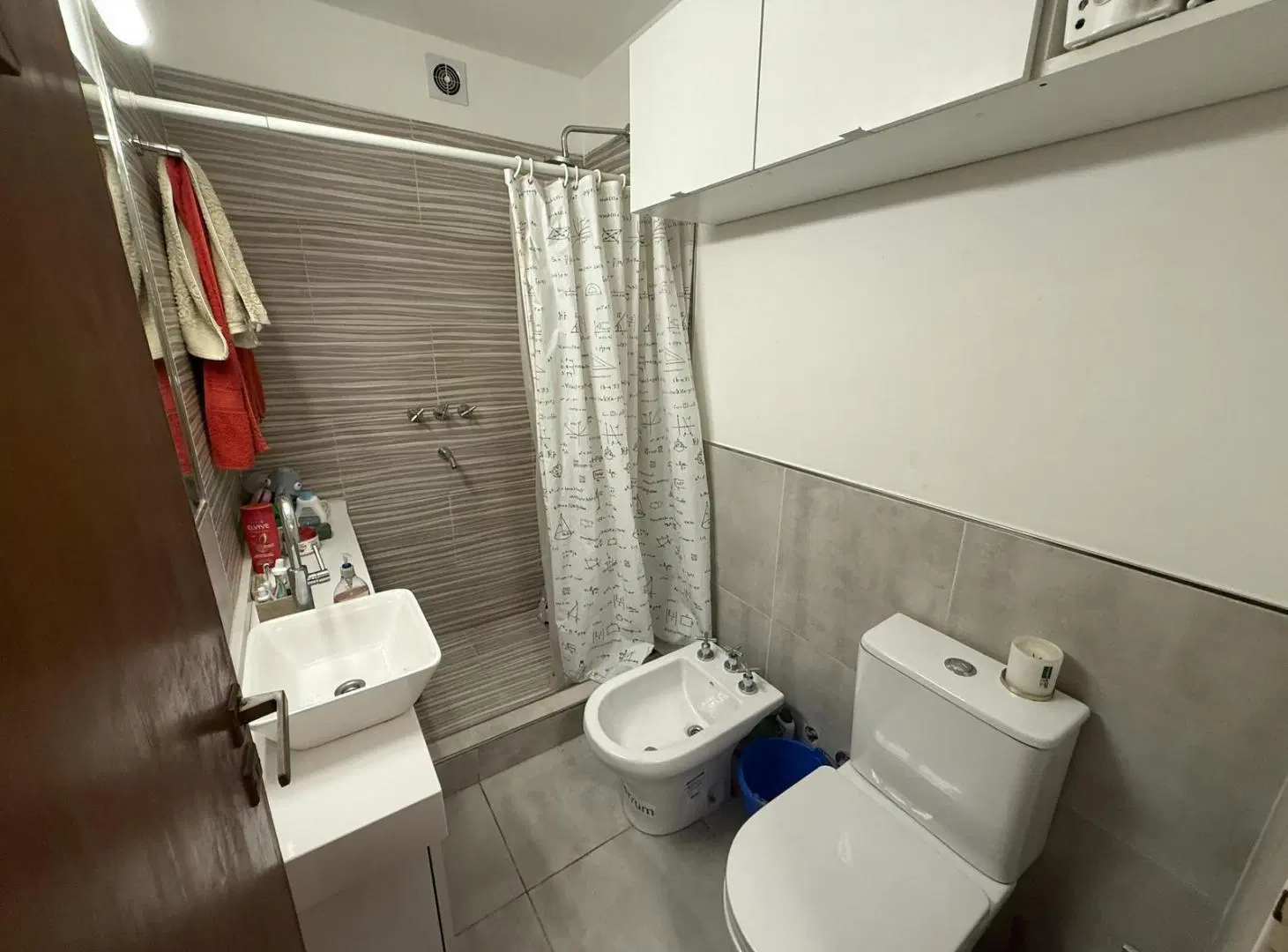 Excelente Departamento 2 Ambientes Refaccionado - Colegiales 4