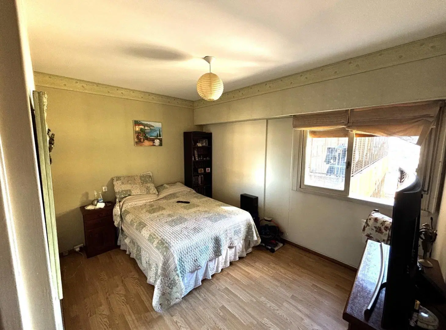 Departamento 4 Ambientes en Villa Luro 3