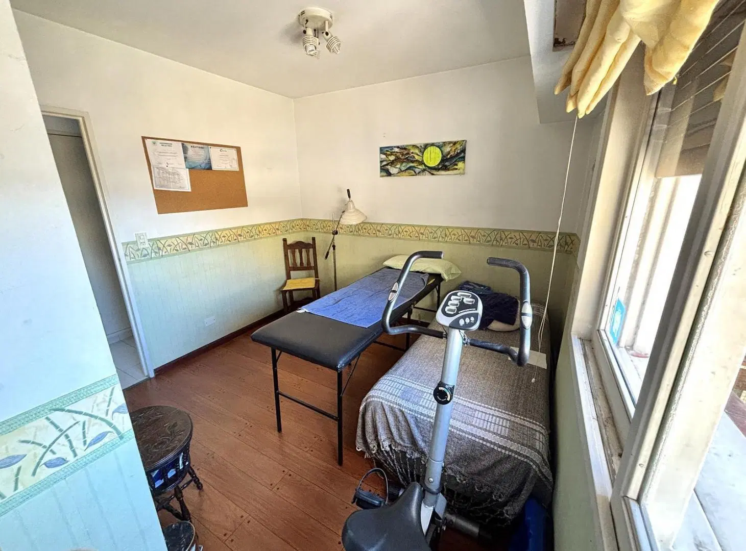 Departamento 4 Ambientes en Villa Luro 2