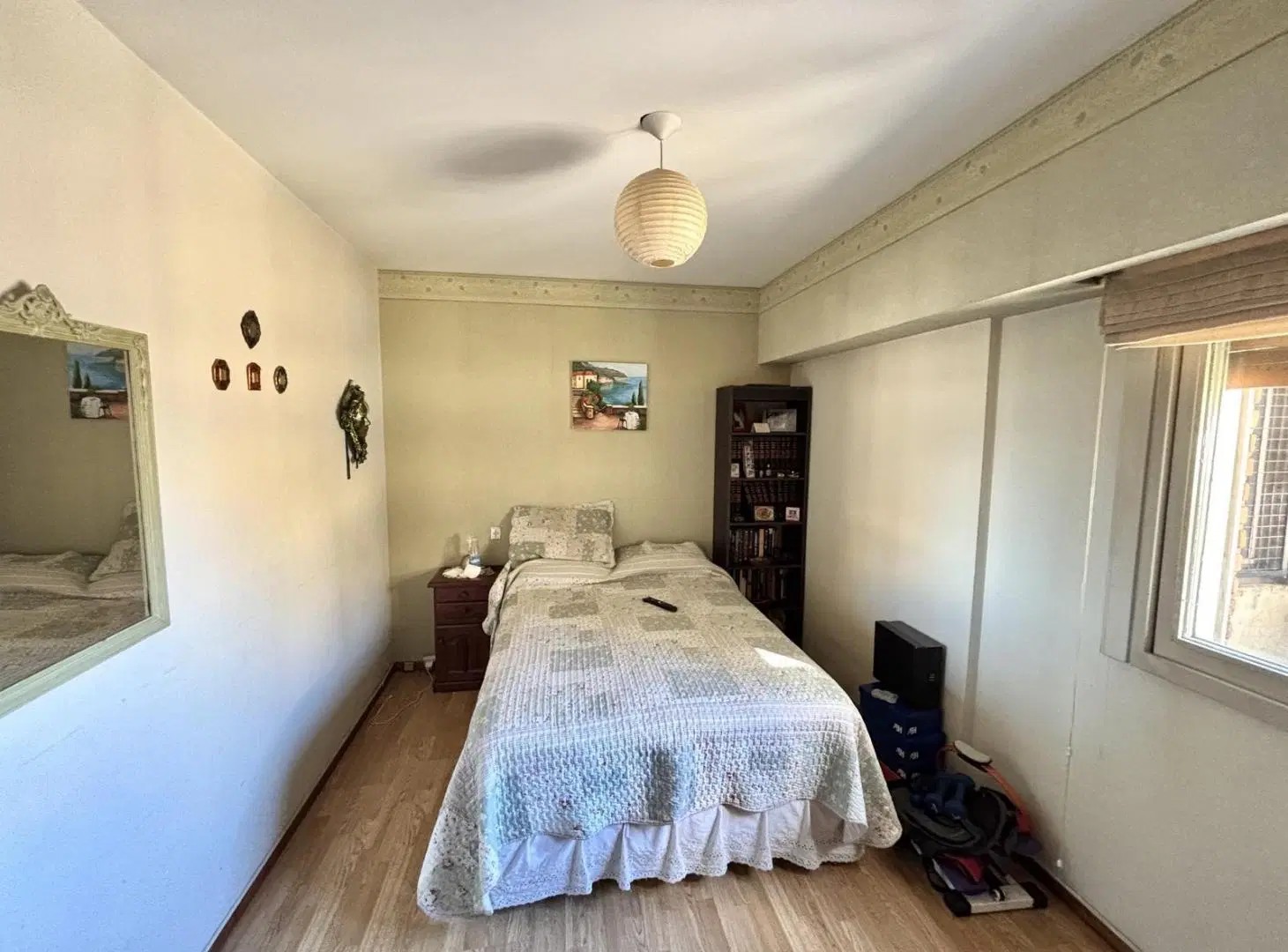 Departamento 4 Ambientes en Villa Luro 2