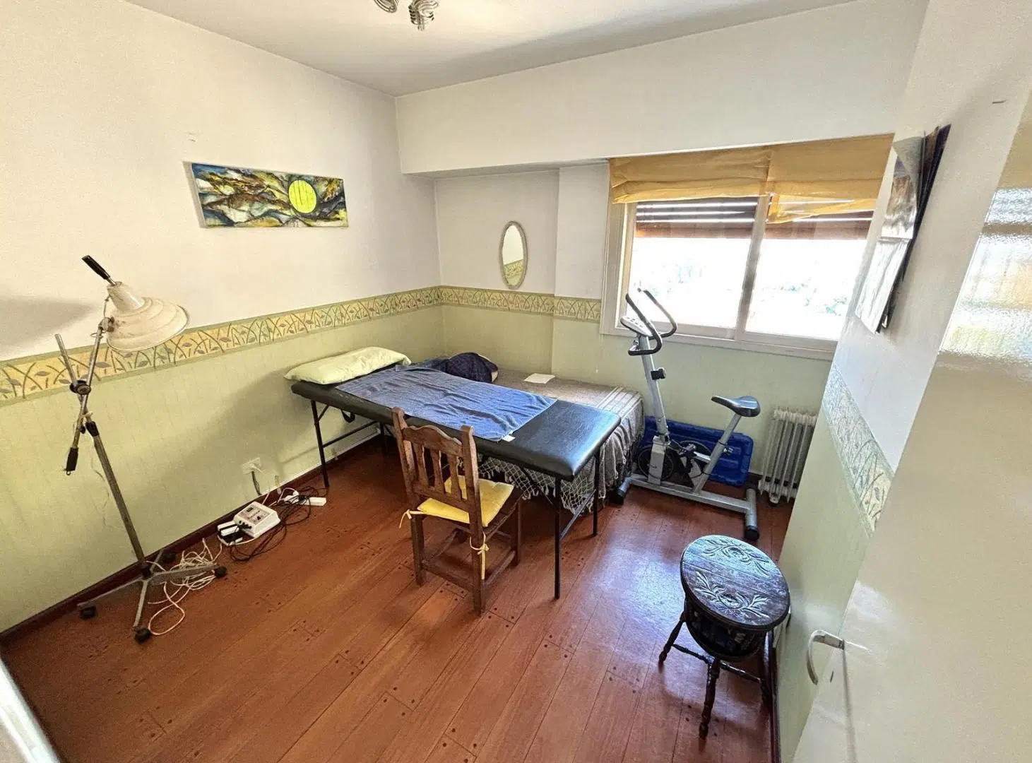 Departamento 4 Ambientes en Villa Luro 5