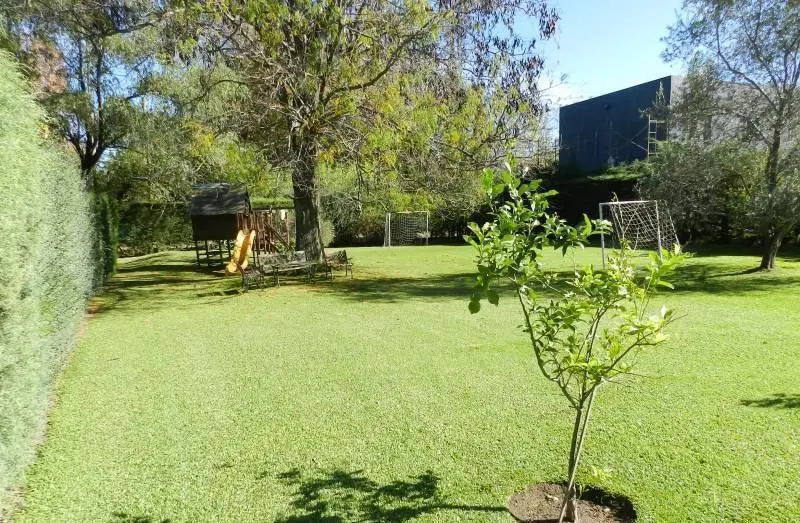 Lote Parquizado - Barrio Abierto Green Hills - Ingeniero Maschwitz - Escobar 5