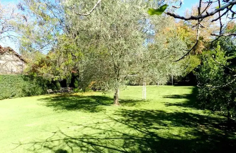 Lote Parquizado - Barrio Abierto Green Hills - Ingeniero Maschwitz - Escobar 4