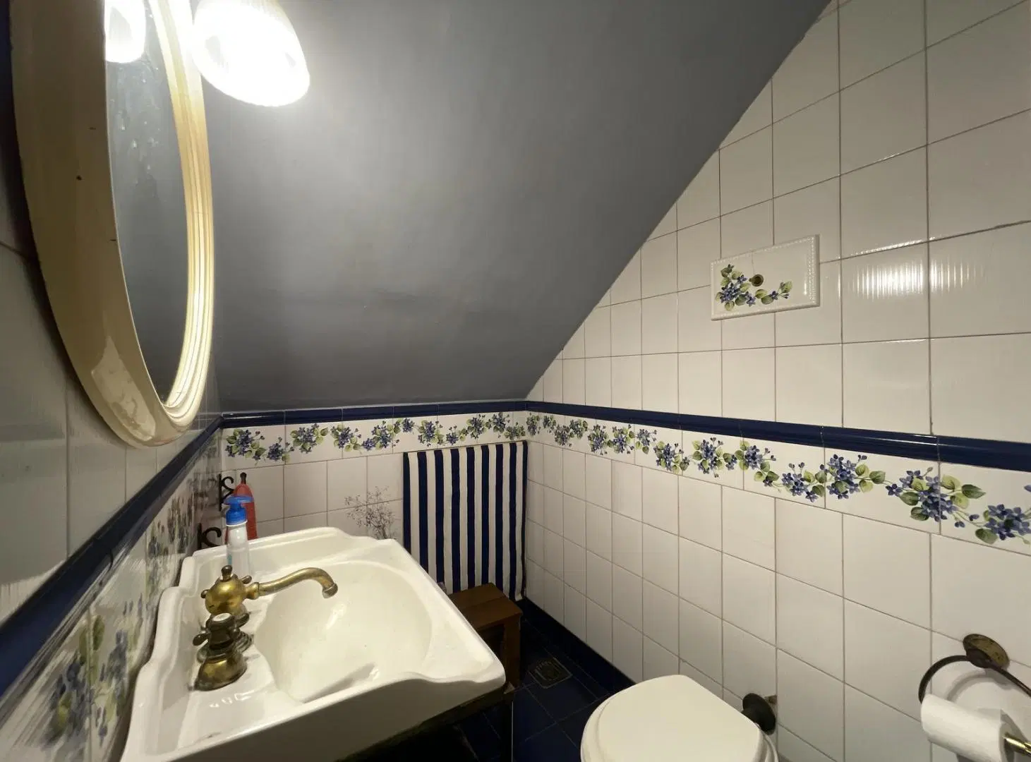 Casa 3 Dormitorios con Piscina - Ituzaingo 2