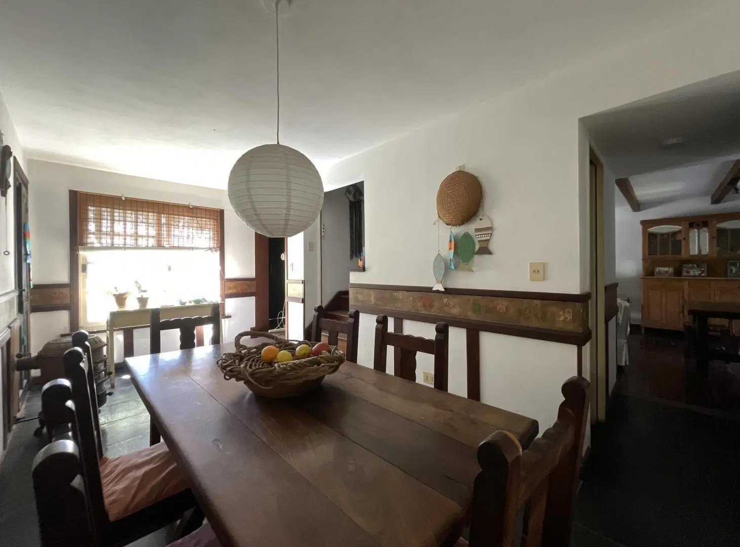 Casa 3 Dormitorios con Piscina - Ituzaingo 3