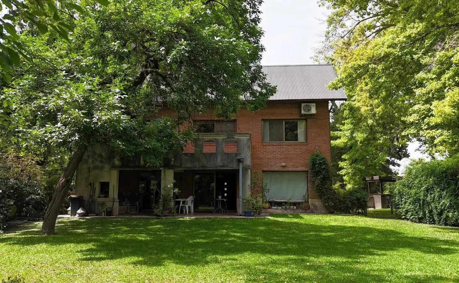 Hermosa Casa en Bo. Fincas d/Lago - Maschwitz - Escobar 4