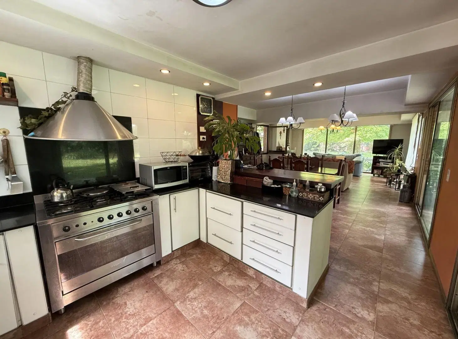 Hermosa Casa en Bo. Fincas d/Lago - Maschwitz - Escobar 2