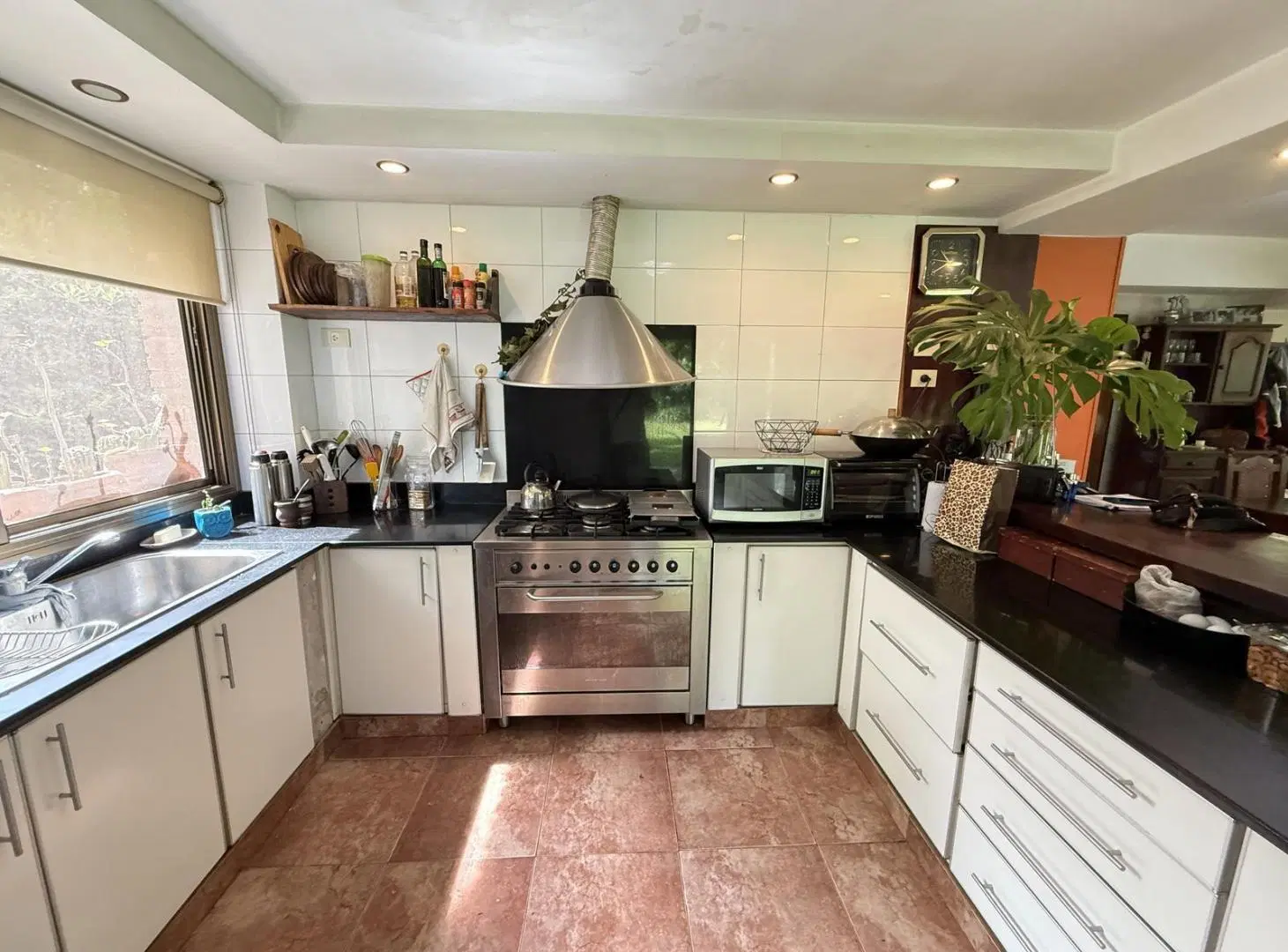 Hermosa Casa en Bo. Fincas d/Lago - Maschwitz - Escobar - Posibilidad de tomar prop. 2