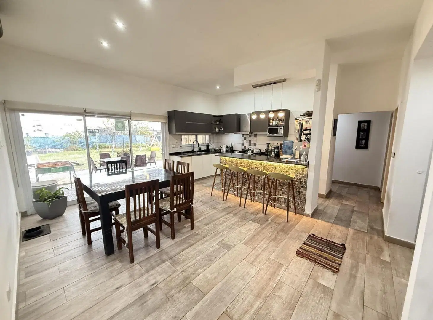 Casa con pileta y parrilla en Santa Isabel - Ingeniero Maschwitz - Escobar 2