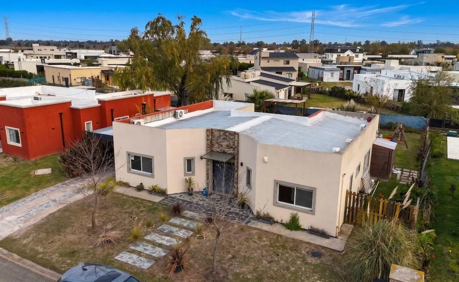 Casa con pileta y parrilla en Santa Isabel - Ingeniero Maschwitz - Escobar 5