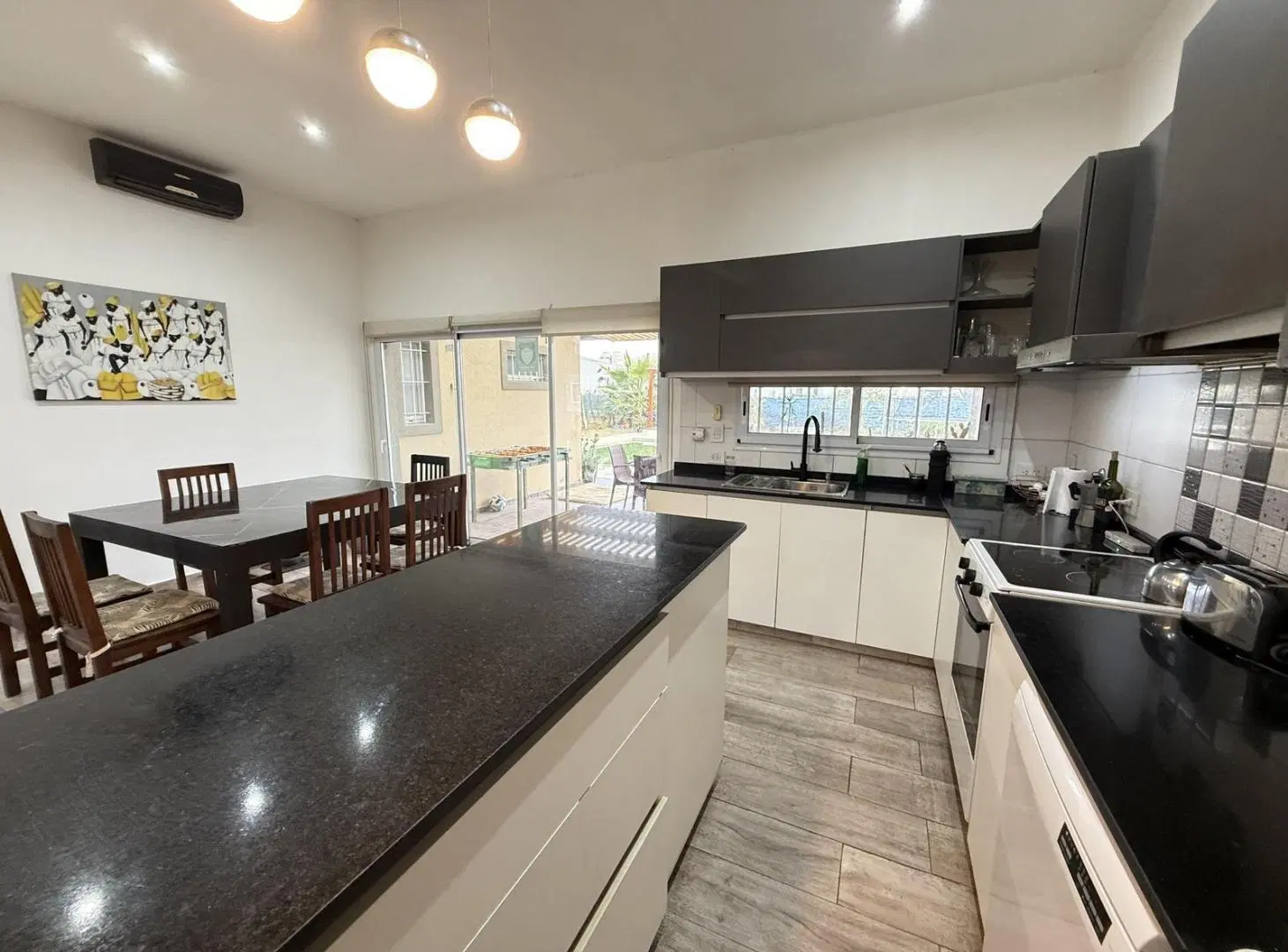 Casa con pileta y parrilla en Santa Isabel - Ingeniero Maschwitz - Escobar 3
