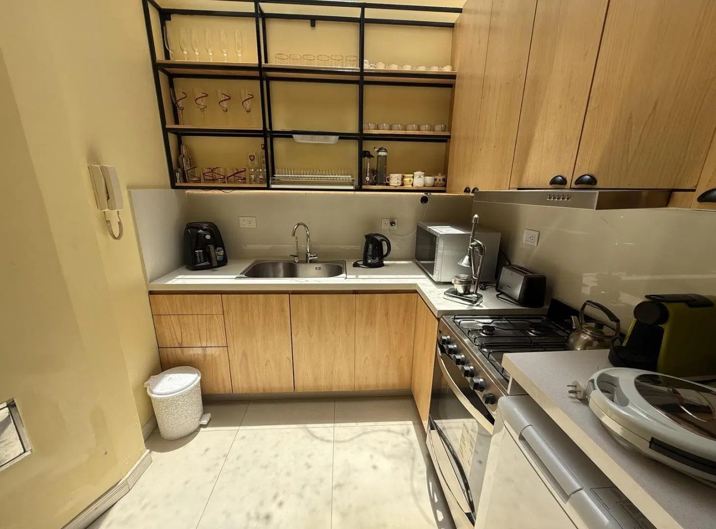 Departamento en San Telmo - Refaccionado a nuevo 3