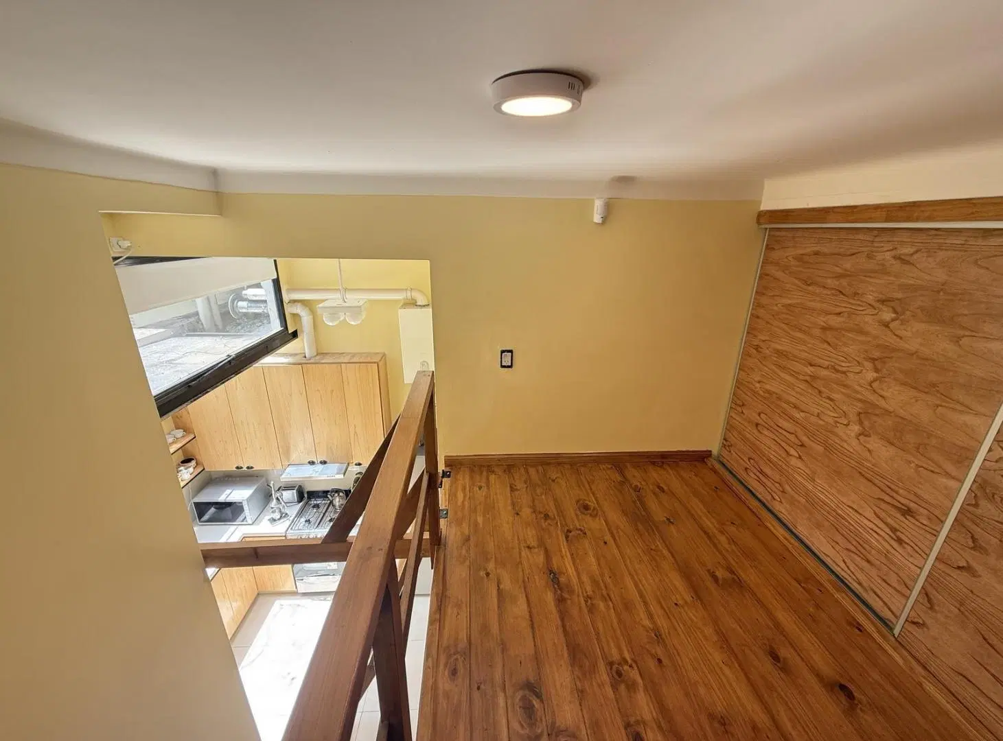Departamento en San Telmo - Refaccionado a nuevo 5