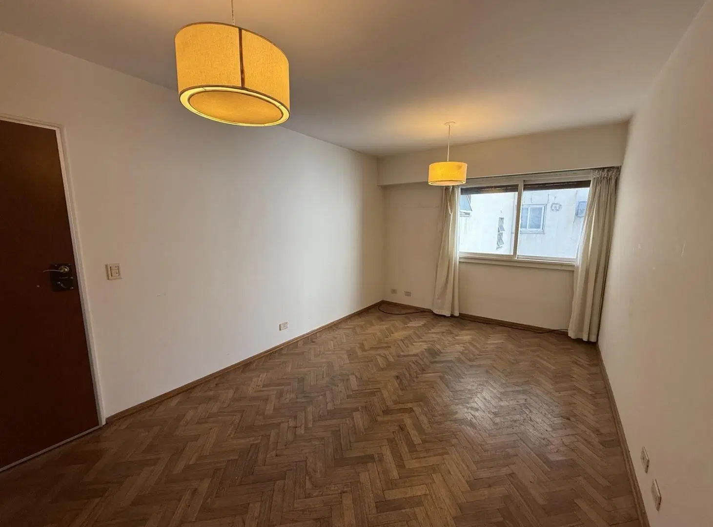 Departamento 2 Ambientes en Santa Fe y Callao - Recoleta 4