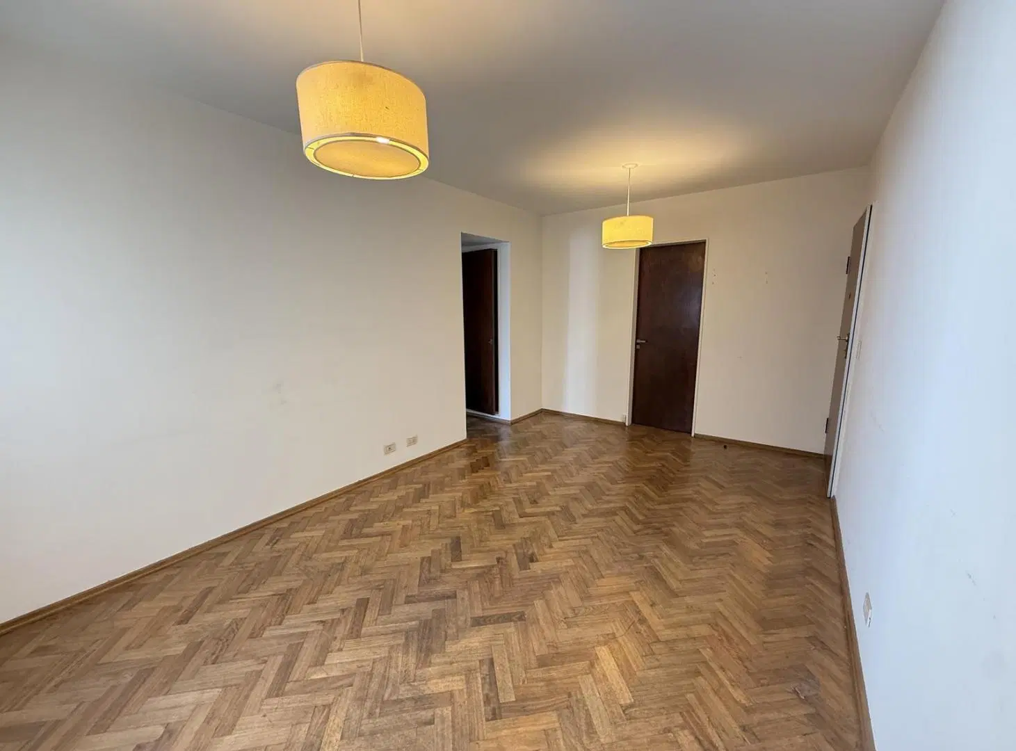 Departamento 2 Ambientes en Santa Fe y Callao - Recoleta 5