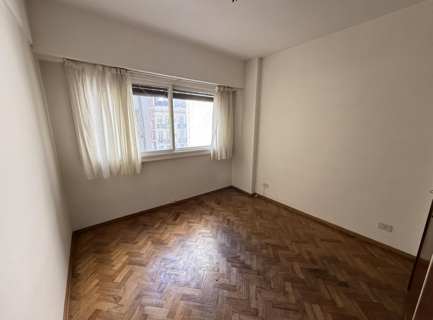 Foto de Departamento 2 Ambientes en Santa Fe y Callao - Recoleta, imagen 4