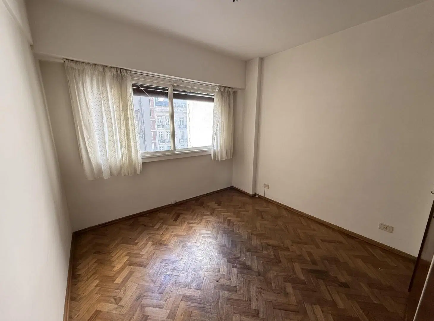 Departamento 2 Ambientes en Santa Fe y Callao - Recoleta 3