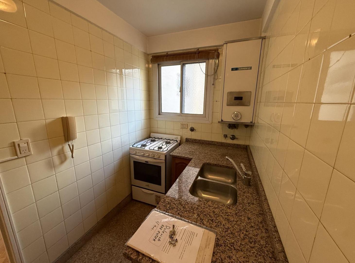 Foto de Departamento 2 Ambientes en Santa Fe y Callao - Recoleta, imagen 3