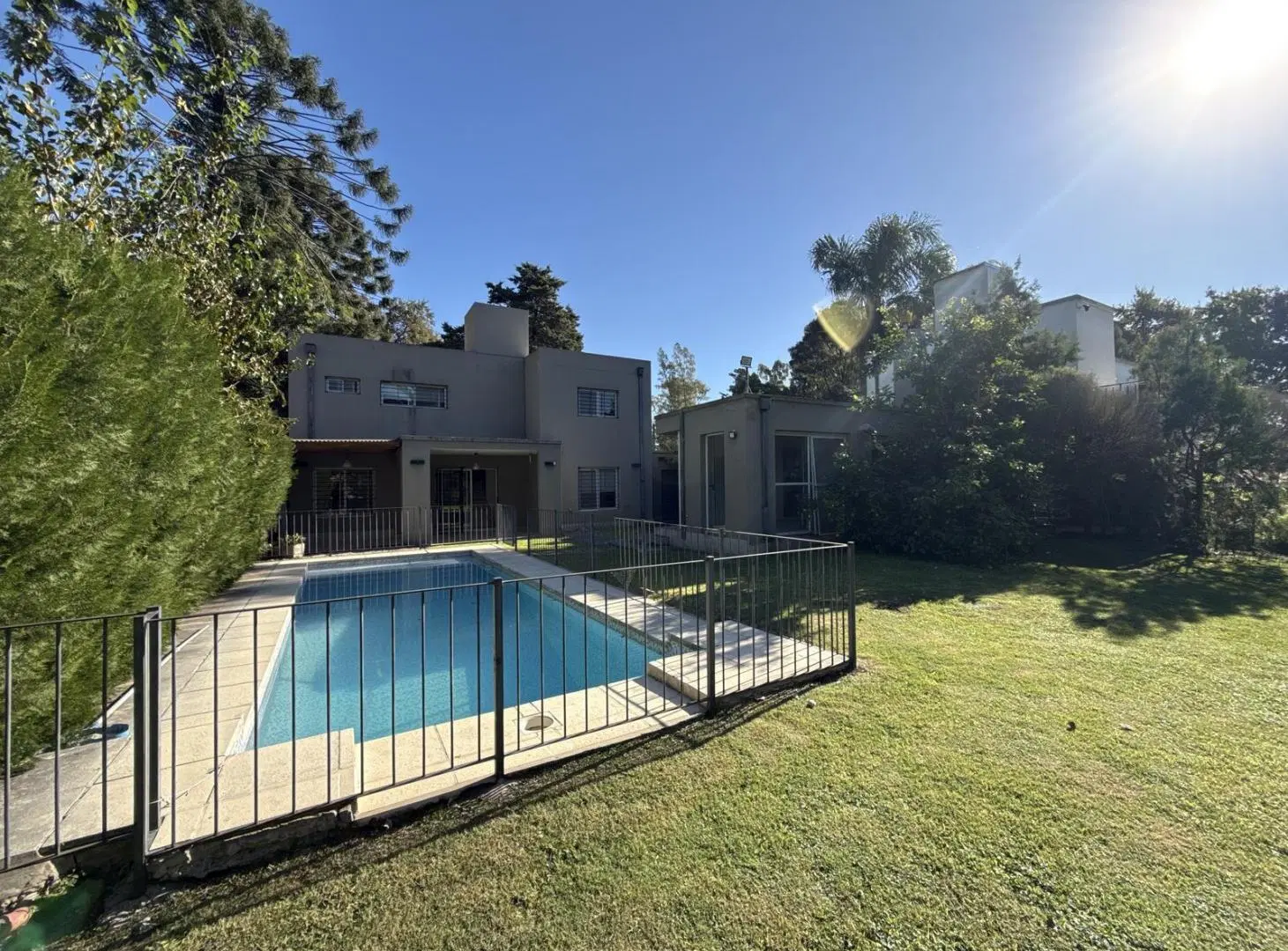 Casa en Condominio Cerrado - Benavidez - Tigre 4
