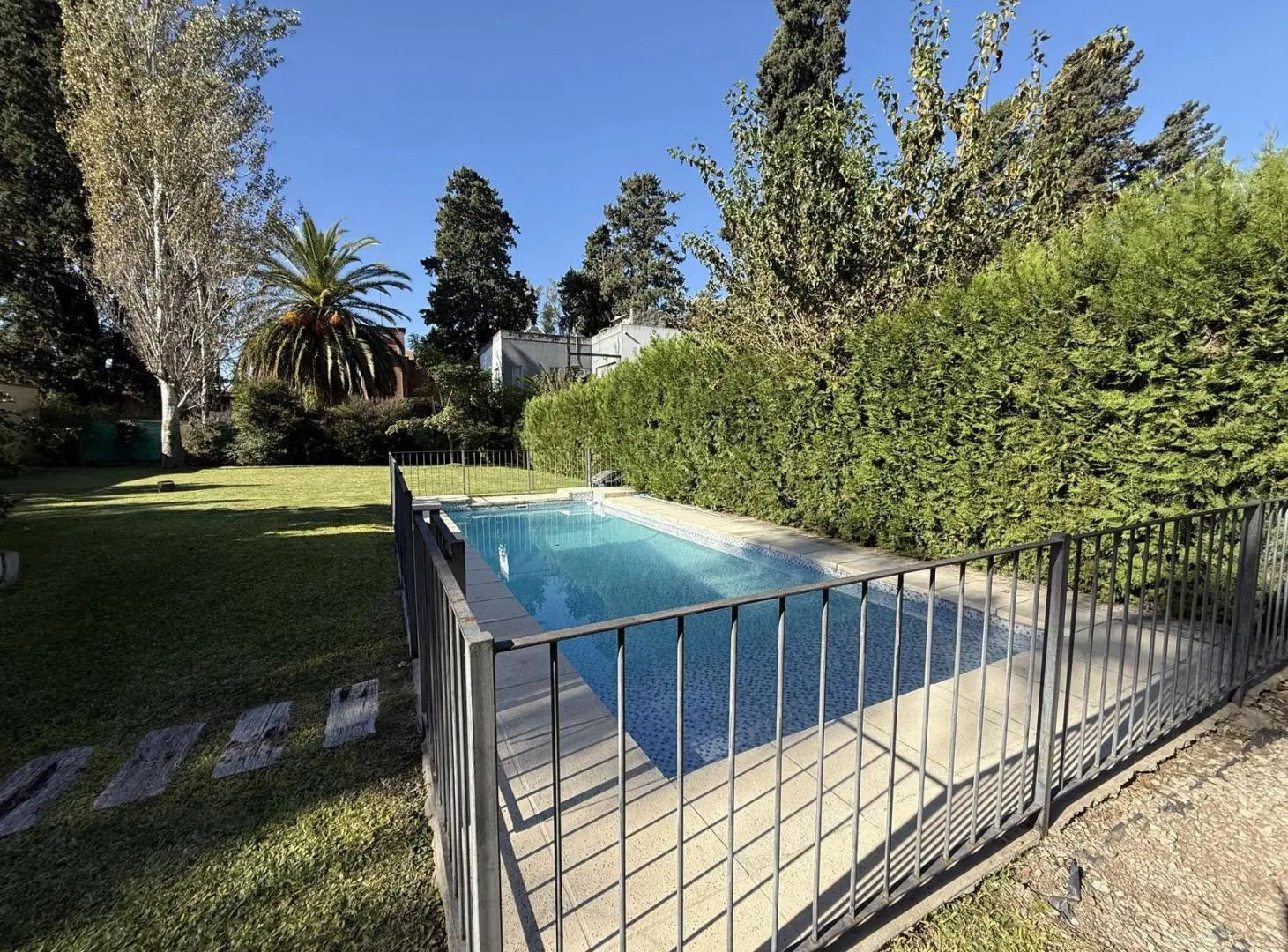 Casa en Condominio Cerrado - Benavidez - Tigre 3