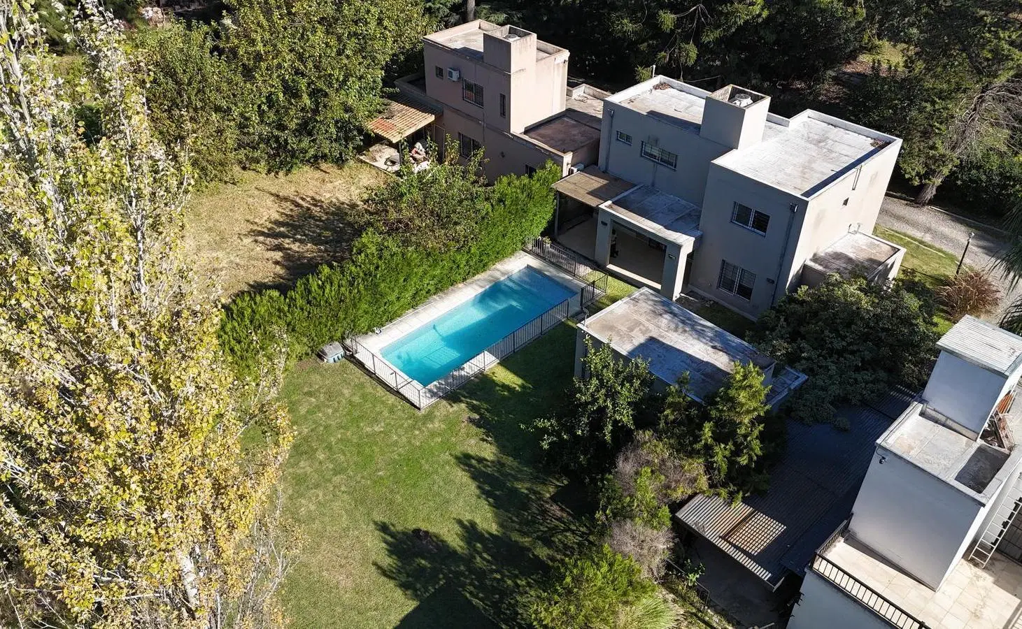 Casa en Condominio Cerrado - Benavidez - Tigre 2