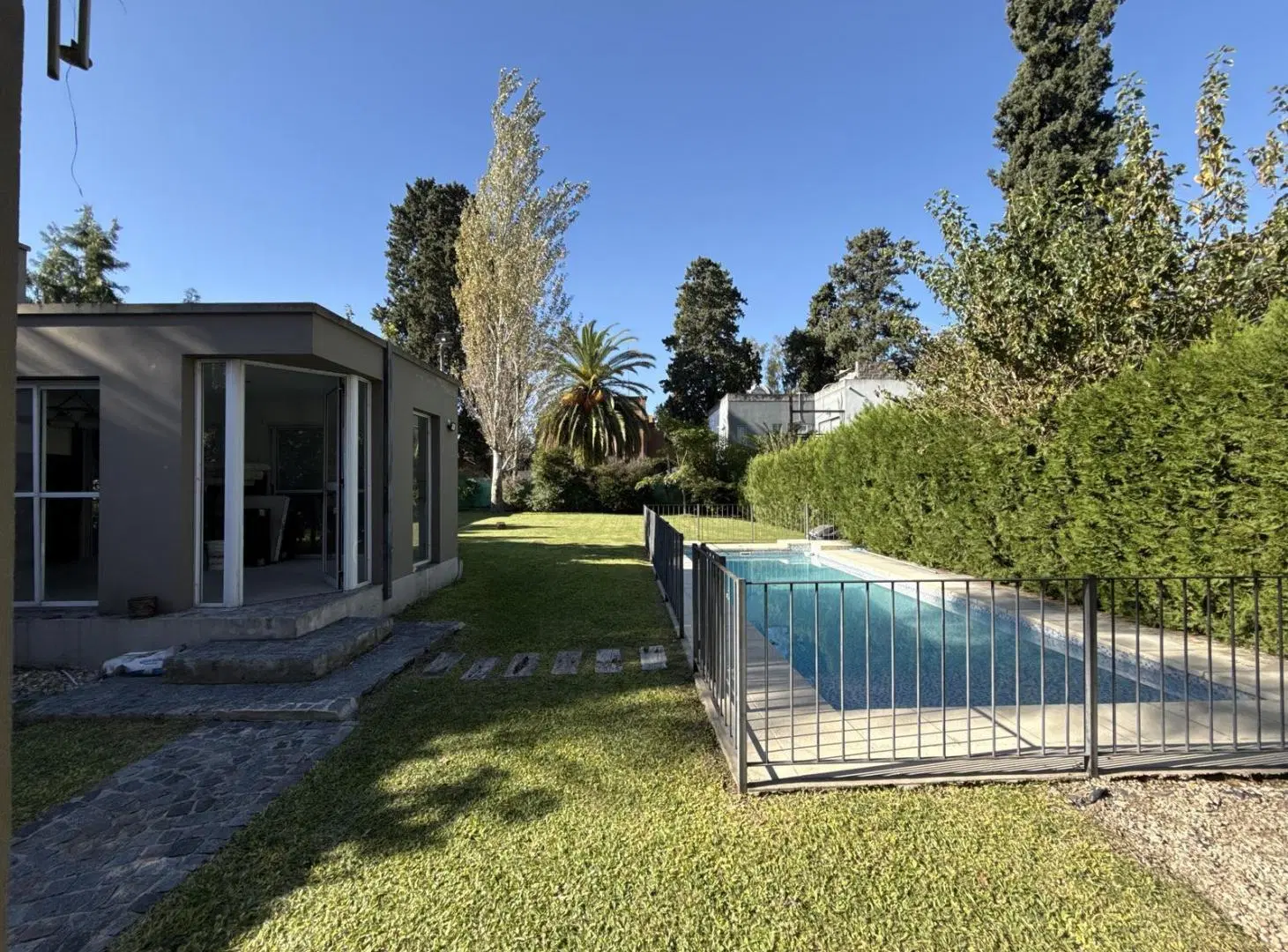 Casa en Condominio Cerrado - Benavidez - Tigre 5