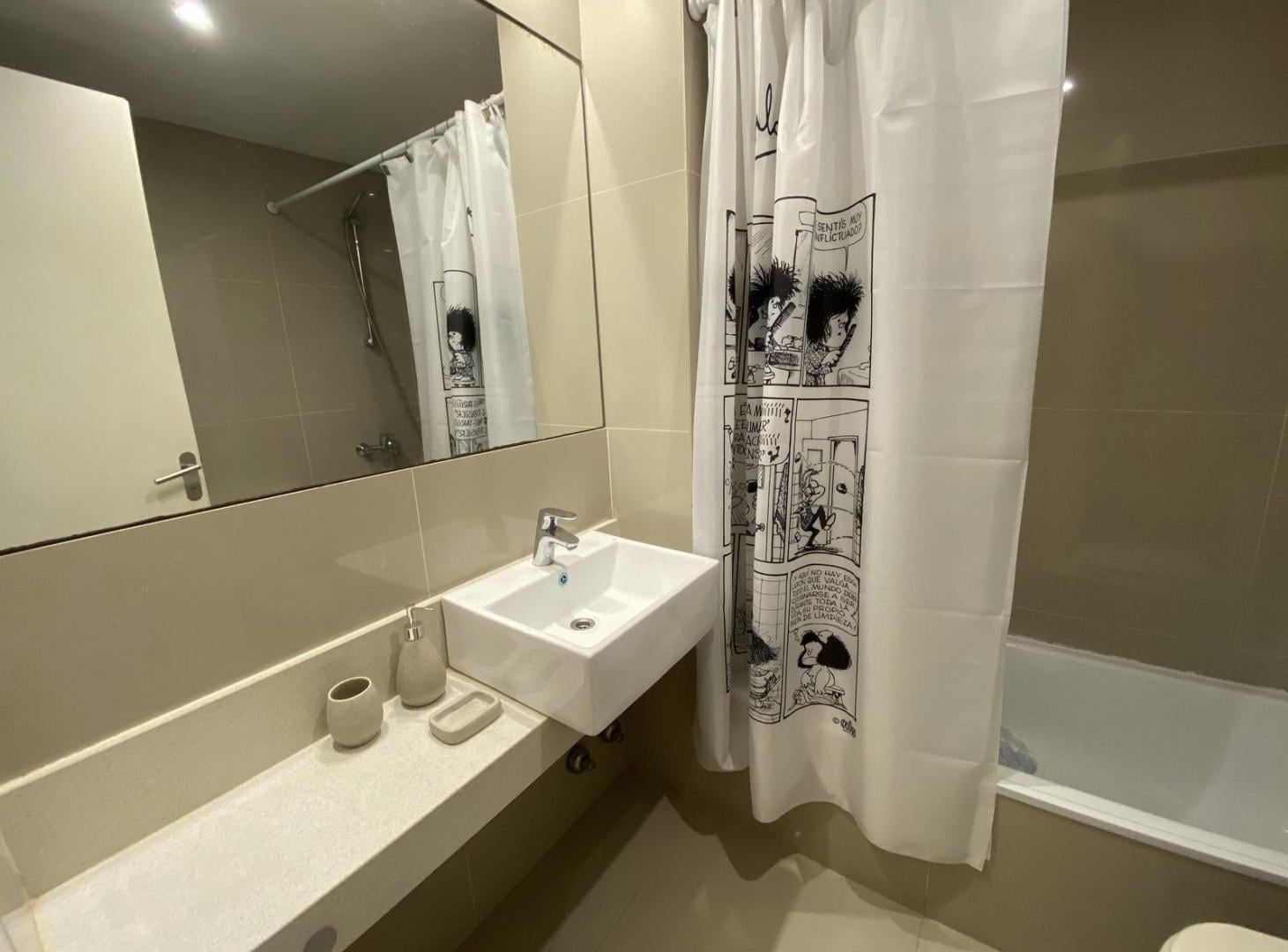 Foto de Departamento en Palermo - Con Amenities, imagen 3