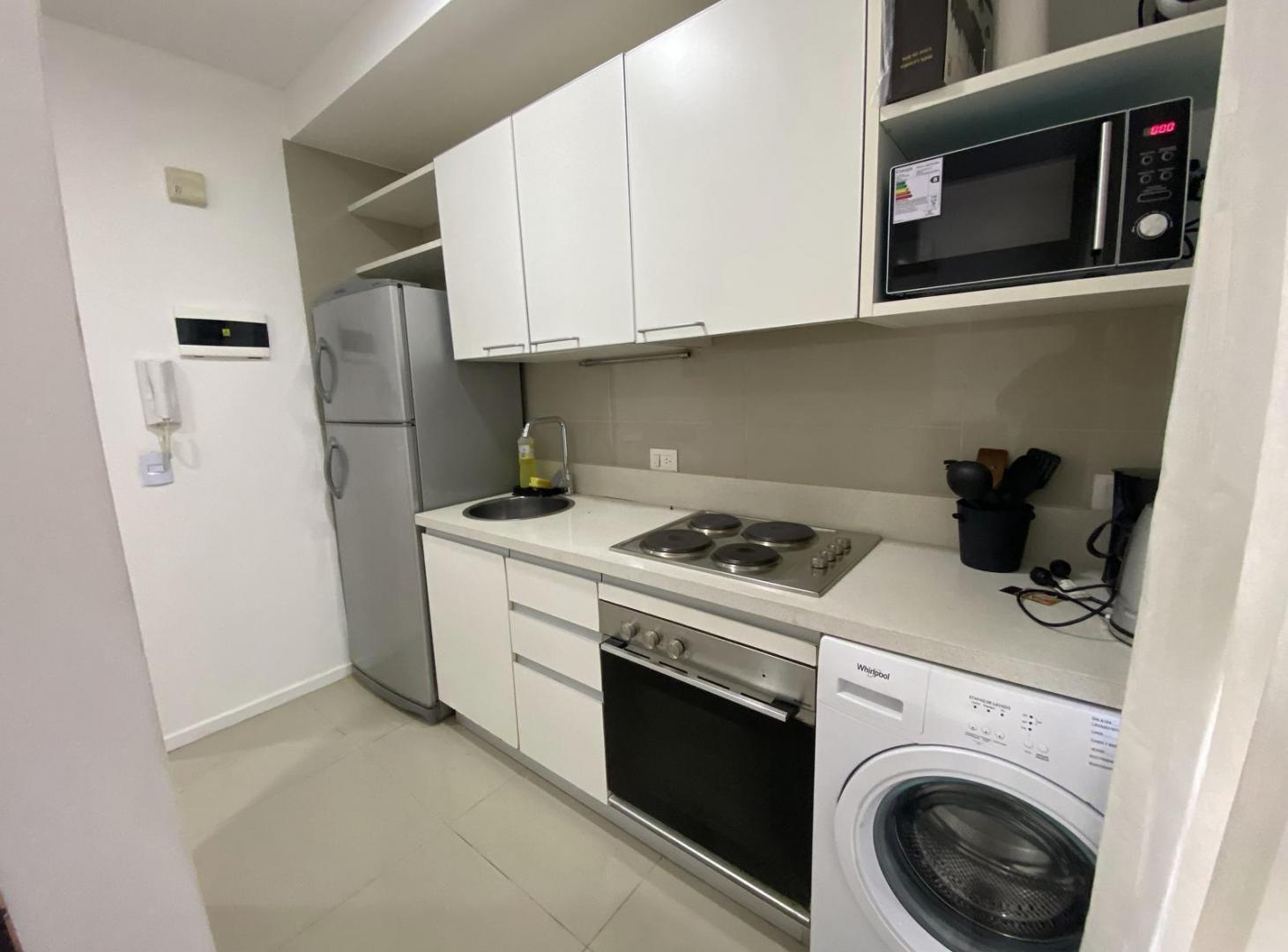 Foto de Departamento en Palermo - Con Amenities, imagen 1