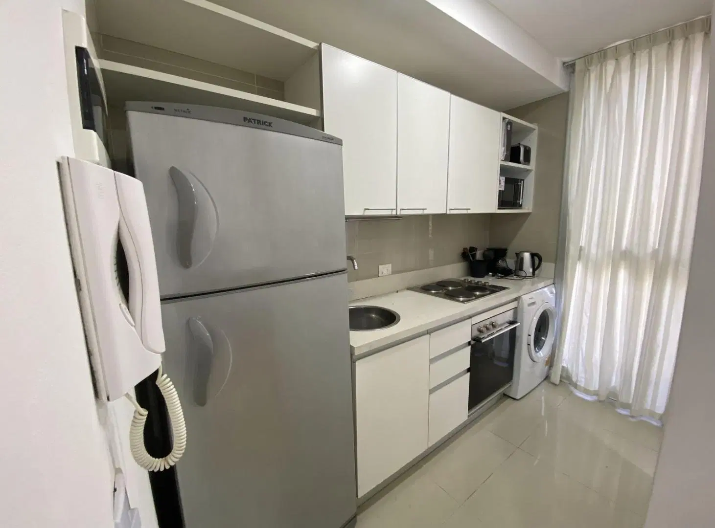 Departamento en Palermo - Amoblado 2