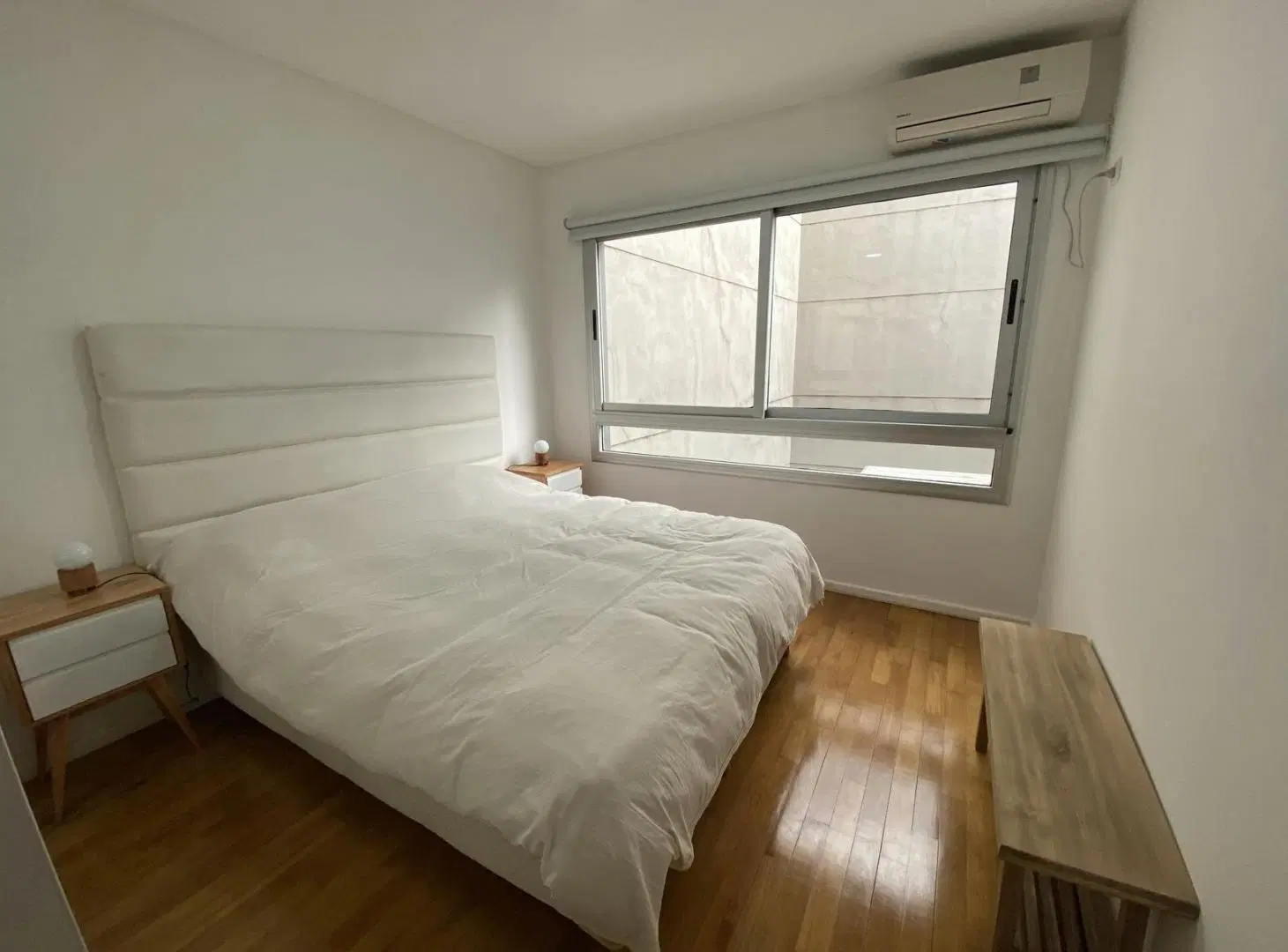 Departamento en Palermo - Amoblado 8