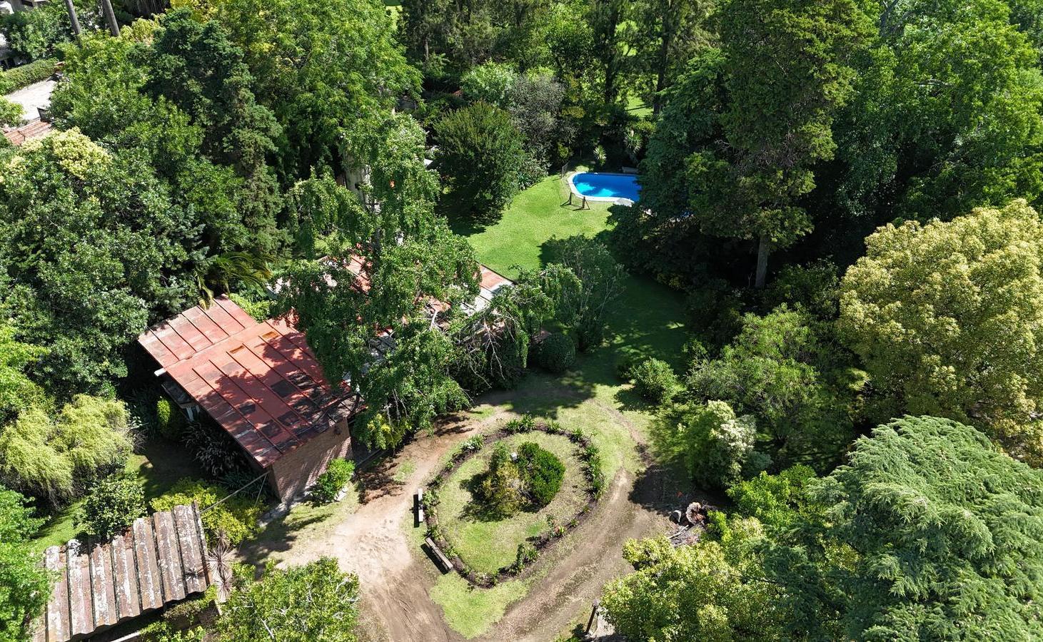 Foto de Casa en el barrio Los Naranjos - Ingeniero Maschwitz - Escobar, imagen 3