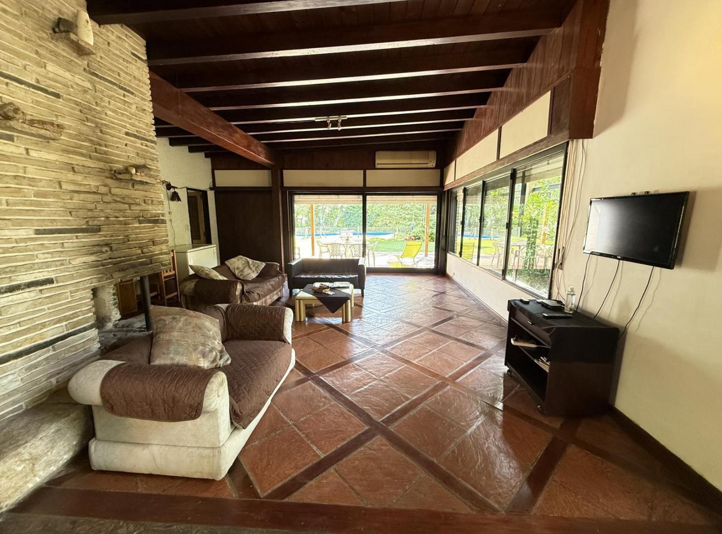 Foto de Casa en el barrio Los Naranjos - Ingeniero Maschwitz - Escobar, imagen 4