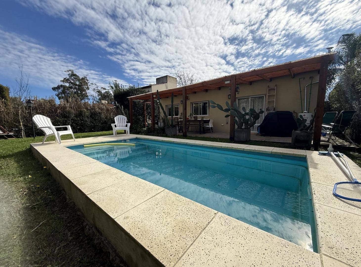 Foto de Casa en el barrio privado Jardines de Escobar, imagen 5