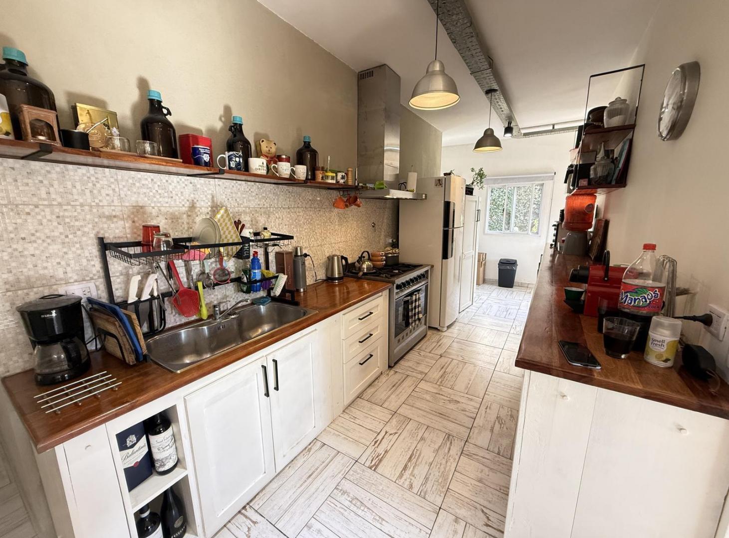 Foto de Casa en el barrio privado Jardines de Escobar, imagen 3