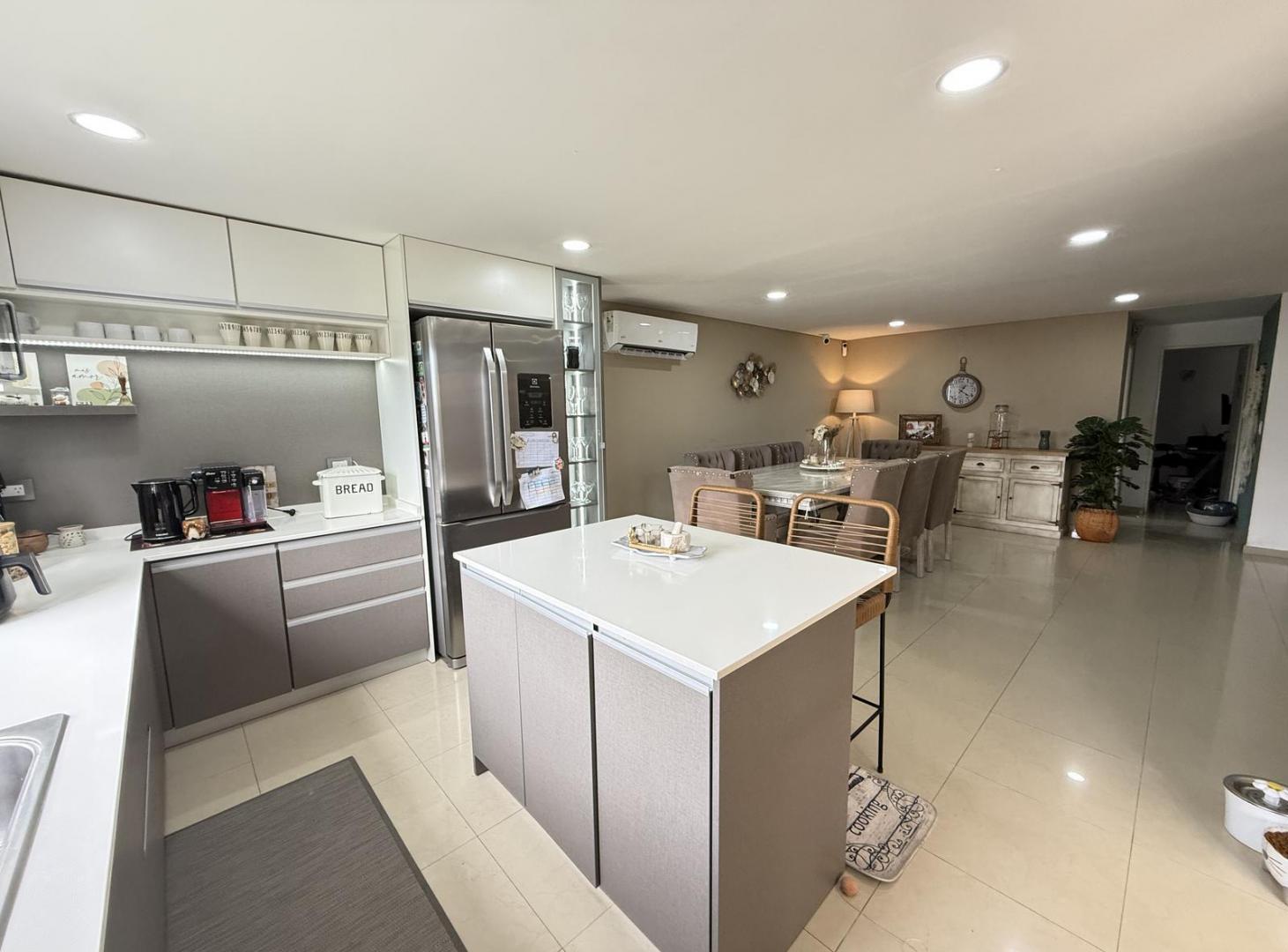 Foto de Casa en el barrio privado Jardines de Escobar, imagen 4